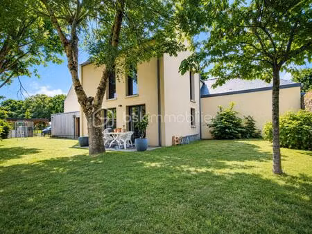 maison de 63 m² à saint-malo