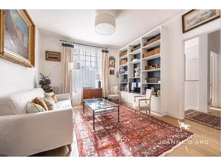versailles - rive droite les prés - maison de ville 159 m² - 8 pièces  4 chambres - dressi