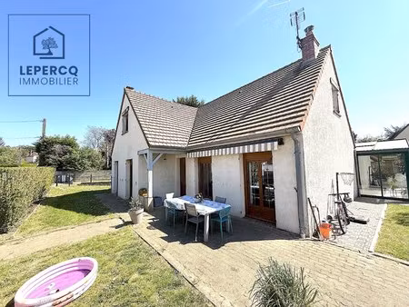 maison 8 pièces 250m²