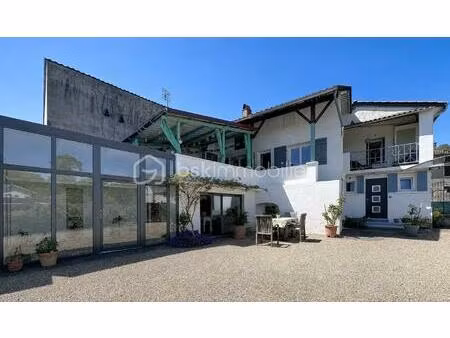 maison de 123 m² à sennece-les-macon