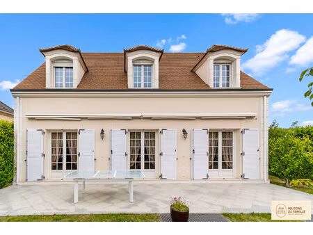 lanathéa - maison à vendre à montesson