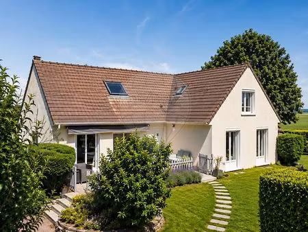 maison 4 chambre(s) à vendre