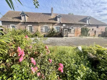 maison de 230 m² à gisors