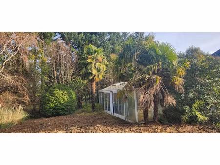 terrain 400m2