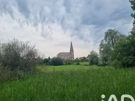 terrain à bâtir à coulogne (62137)