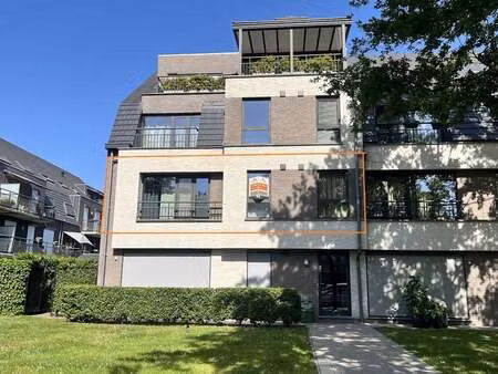appartement à louer à brasschaat € 1.200 (loqvn) - verhelst vastgoed | zimmo
