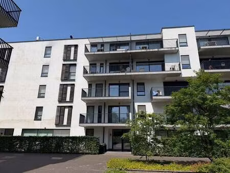 appartement à louer à halle € 950 (loqvm) - woonkantoor | zimmo