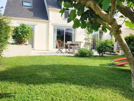 vente maison à bruz (35170) : à vendre / 120m² bruz