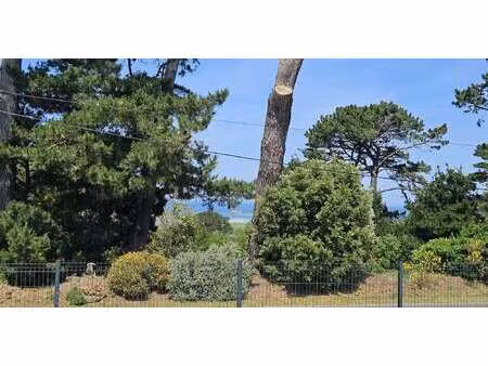 vente maison à port-blanc (22710) : à vendre / 65m² port-blanc