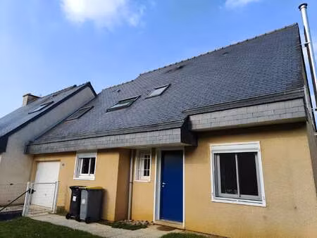 vente maison à thorigné-fouillard (35235) : à vendre / 125m² thorigné-fouillard
