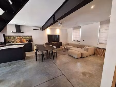 maison à vendre à wevelgem € 285.000 (loquq) - gregory dewachter | zimmo