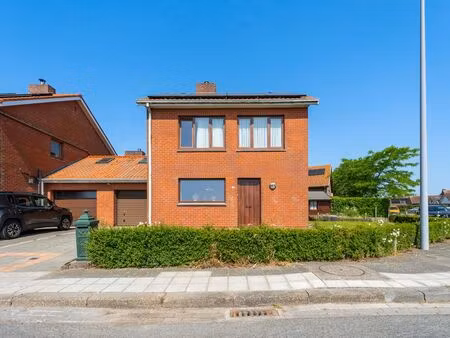 maison à vendre à bulskamp € 285.000 (lopt7) - habitat poperinge | zimmo