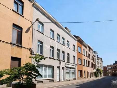 bien professionnel à vendre à ixelles € 290.000 (lopiw) - victoire junot vente woluwe | zi