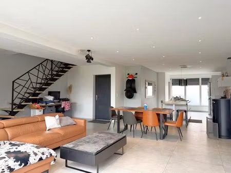 maison à vendre à lauwe € 295.000 (loqip) - tally immobiliën | zimmo