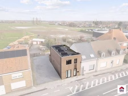maison à vendre à meulebeke € 295.000 (lopkj) | zimmo