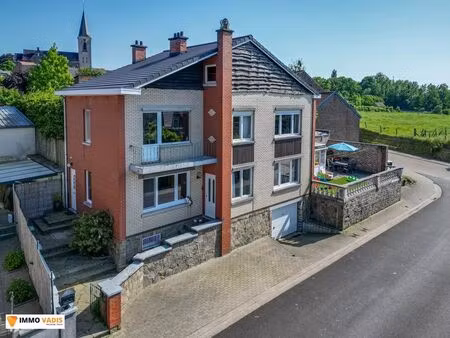 maison à vendre à herderen € 295.000 (lophg) - immo vadis | zimmo