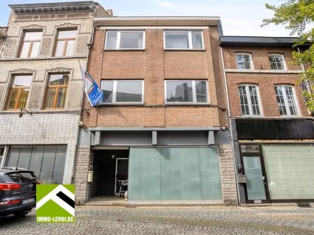 maison à vendre à tongeren € 298.000 (loq4i) - leroi immobiliën | zimmo