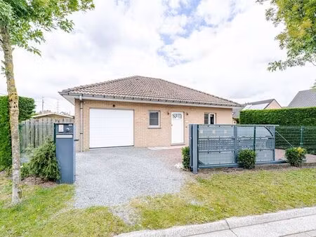 maison à vendre à evergem € 319.000 (lopp4) - evergem - verdegem vastgoed | zimmo