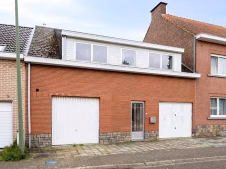 maison à vendre à haasrode € 317.000 (lopmt) - led-on-immo | zimmo