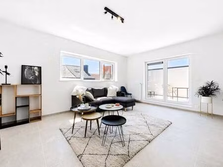 appartement à vendre à grivegnée € 321.500 (loqh8) | zimmo