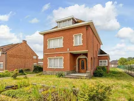 maison à vendre à booischot € 325.000 (loq1e) - immo point vleugels | zimmo
