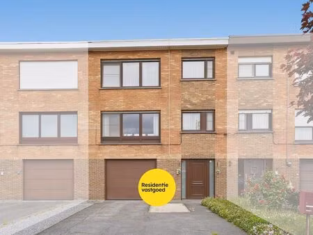 maison à vendre à oostkamp € 319.000 (loqw0) - residentie vastgoed - brugge | zimmo
