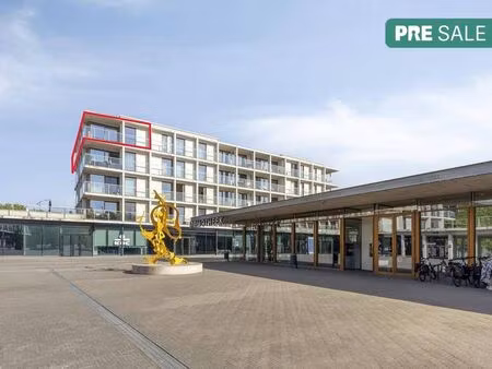 appartement à vendre à waregem € 339.000 (loppx) - dewaele - waregem | zimmo