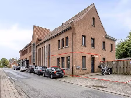 appartement à vendre à essen € 349.000 (lopu6) - dewaele - kalmthout | zimmo