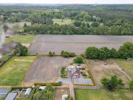 maison à vendre à zichem € 349.000 (lopcs) - horse immo | zimmo