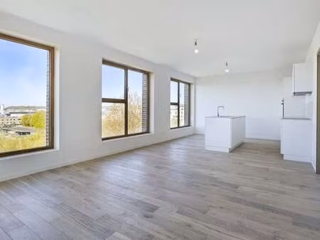appartement à vendre à wilrijk € 349.000 (lopb8) | zimmo