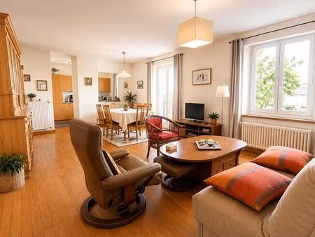 appartement à vendre à saint-gilles € 350.000 (lopky) - de groo & partners | zimmo