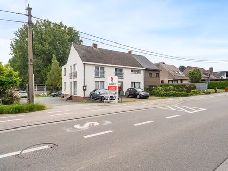 appartement à vendre à serskamp € 349.000 (lopbt) - kantoor wetteren | zimmo