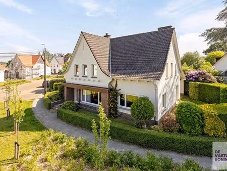 maison à vendre à aarschot € 349.000 (lopax) - devastgoedkoning.be aarschot | zimmo