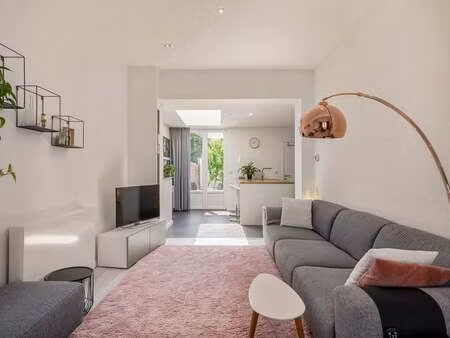 maison à vendre à deurne € 349.000 (loq7e) - de boer & partners - kantoor deurne | zimmo