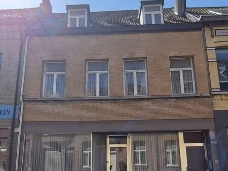 maison à vendre à hoboken € 345.000 (lopo2) - | zimmo