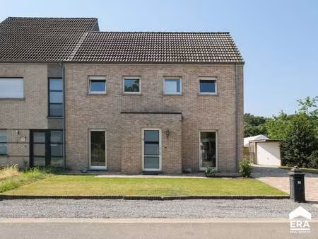 maison à vendre à lommel € 349.000 (loq1m) - era carl tournier (lommel) | zimmo