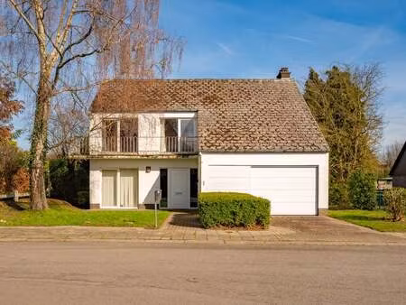 maison à vendre à tervuren € 350.000 (loptq) - stefan vangoetsenhoven | zimmo