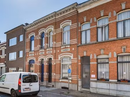 maison à vendre à wijnegem € 349.000 (lopf2) - geyskens vastgoed | zimmo