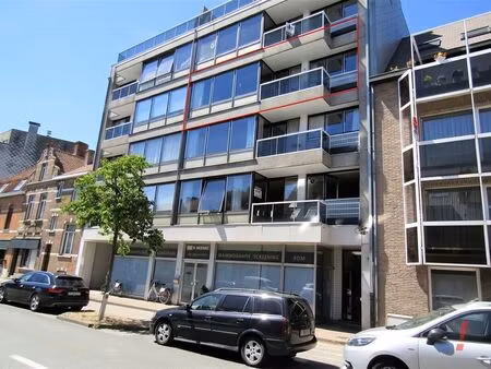appartement à vendre à sint-andries € 360.000 (loqgh) - immo woon! | zimmo