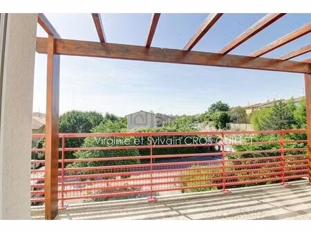 t2 quint fonsegrives 44 m2 + place parking en sous sol fermé