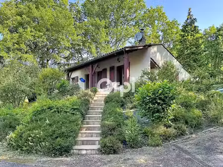 vente maison 6 pièces 130 m² à lamonzie-montastruc (24520)  253 500 €