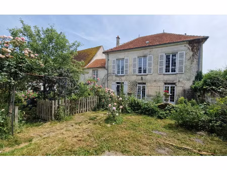 maison coulommiers m² t-6 à vendre  329 000 €