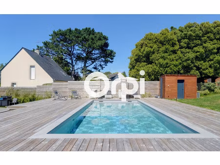 maison la turballe 194 m² t-5 à vendre  963 400 €