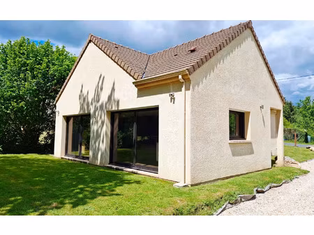 maison nanteau-sur-lunain m² t-4 à vendre  314 900 €
