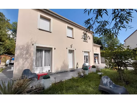maison nemours m² t-7 à vendre  314 900 €