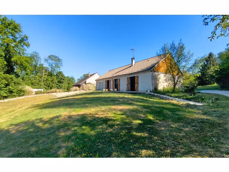maison sablonnières 135.09 m² t-4 à vendre  225 000 €