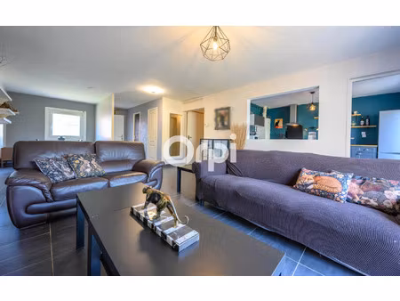 maison vieux-condé m² t-4 à vendre  140 000 €
