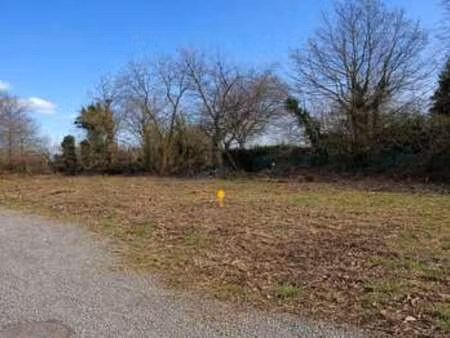vente terrain à bobital (22100) : à vendre / bobital