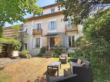 vente maison 7 pièces 141 m² montgeron (91230)