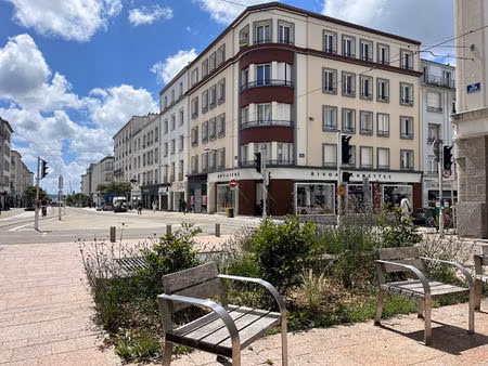 appartement t4 a vendre brest siam
